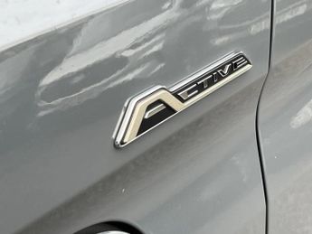 Ford Transit Connect 1.5 EcoBoost PHEV 150 Active FlexCab Van Auto