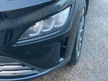 Hyundai Kona 150kW Ultimate 64kWh 5dr Auto