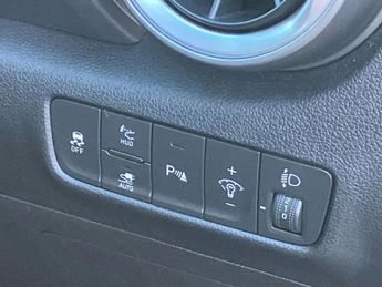Hyundai Kona 150kW Ultimate 64kWh 5dr Auto