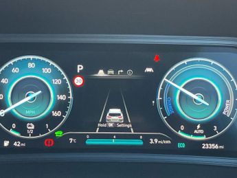 Hyundai Kona 150kW Ultimate 64kWh 5dr Auto