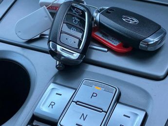 Hyundai Kona 150kW Ultimate 64kWh 5dr Auto