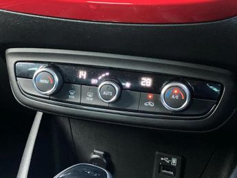 Vauxhall Crossland 1.2 Turbo [130] GS Line 5dr Auto