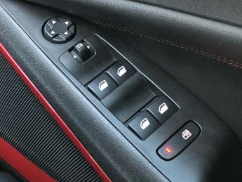 Vauxhall Crossland 1.2 Turbo [130] GS Line 5dr Auto