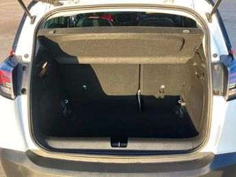 Vauxhall Crossland 1.2 Turbo [130] GS Line 5dr Auto