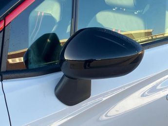 Vauxhall Crossland 1.2 Turbo [130] GS Line 5dr Auto