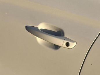 Vauxhall Crossland 1.2 Turbo [130] GS Line 5dr Auto