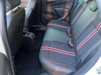 Vauxhall Crossland 1.2 Turbo [130] GS Line 5dr Auto