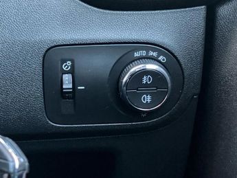 Vauxhall Crossland 1.2 Turbo [130] GS Line 5dr Auto