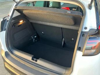 Vauxhall Crossland 1.2 Turbo [130] GS Line 5dr Auto