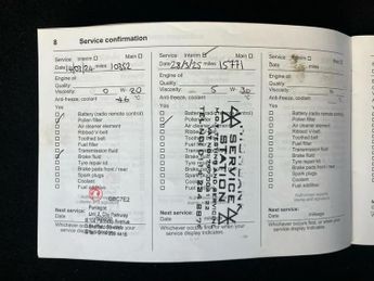 Vauxhall Crossland 1.2 Turbo [130] GS Line 5dr Auto