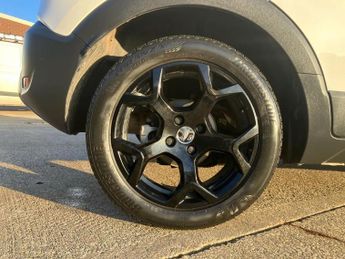 Vauxhall Crossland 1.2 Turbo [130] GS Line 5dr Auto