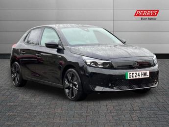 Vauxhall Corsa 100kW Ultimate 50kWh 5dr Auto