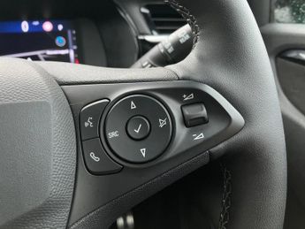 Vauxhall Corsa 100kW Ultimate 50kWh 5dr Auto