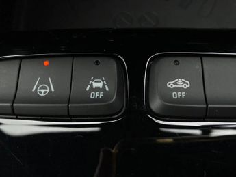 Vauxhall Corsa 100kW Ultimate 50kWh 5dr Auto