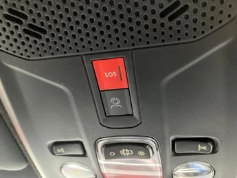 Vauxhall Corsa 100kW Ultimate 50kWh 5dr Auto