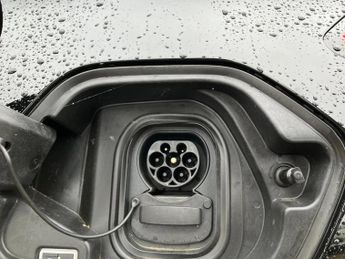 Vauxhall Corsa 100kW Ultimate 50kWh 5dr Auto