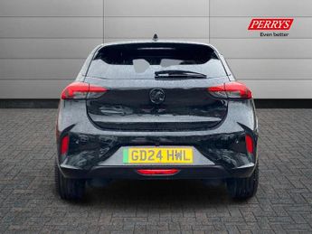 Vauxhall Corsa 100kW Ultimate 50kWh 5dr Auto