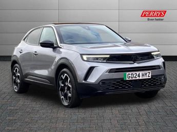 Vauxhall Mokka 100kW Ultimate 50kWh 5dr Auto