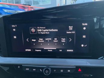 Vauxhall Mokka 100kW Ultimate 50kWh 5dr Auto