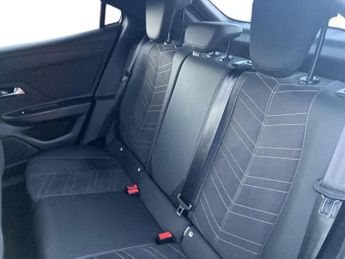 Vauxhall Mokka 100kW Ultimate 50kWh 5dr Auto