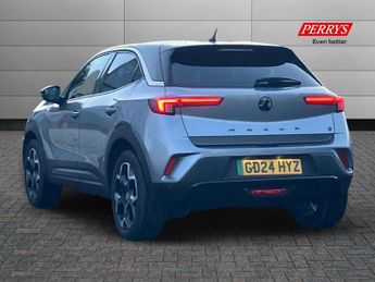 Vauxhall Mokka 100kW Ultimate 50kWh 5dr Auto