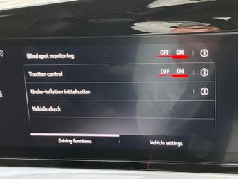 Vauxhall Mokka 100kW Ultimate 50kWh 5dr Auto