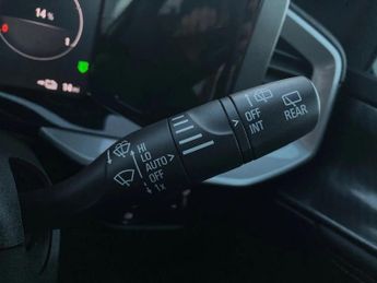 Vauxhall Mokka 100kW Ultimate 50kWh 5dr Auto