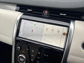 Land Rover Discovery Sport 2.0 D200 R-Dynamic HSE 5dr Auto