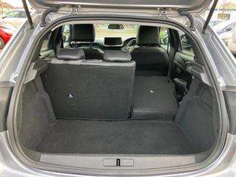 Peugeot 208 100kW E-Style 50kWh 5dr Auto