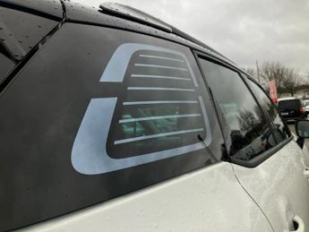 Citroen C3 Aircross 1.2 PureTech 130 Max 5dr EAT6