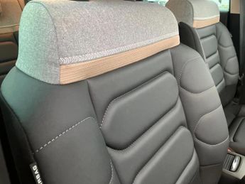 Citroen C3 Aircross 1.2 PureTech 130 Max 5dr EAT6