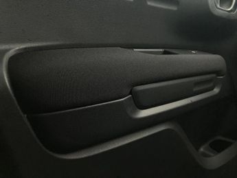 Citroen C3 Aircross 1.2 PureTech 130 Max 5dr EAT6