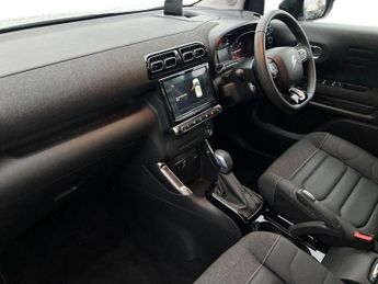 Citroen C3 Aircross 1.2 PureTech 130 Max 5dr EAT6