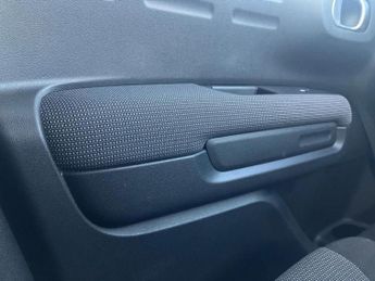 Citroen C3 Aircross 1.2 PureTech 110 Flair 5dr EAT6