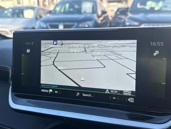 Peugeot 208 1.2 PureTech 130 GT 5dr EAT8