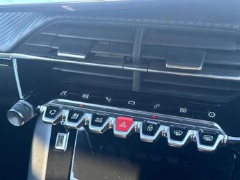 Peugeot 208 1.2 PureTech 130 GT 5dr EAT8