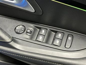 Peugeot 208 1.2 PureTech 130 GT 5dr EAT8