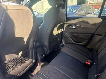 Peugeot 208 1.2 PureTech 130 GT 5dr EAT8