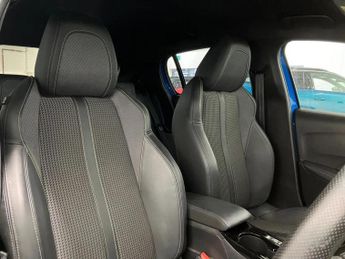 Peugeot 208 1.2 PureTech 130 GT 5dr EAT8