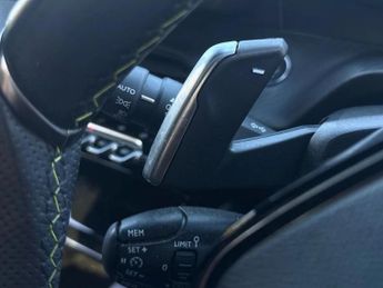 Peugeot 208 1.2 PureTech 130 GT 5dr EAT8