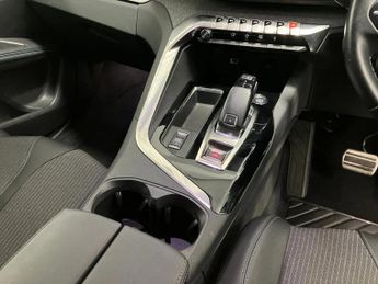 Peugeot 3008 1.5 BlueHDi Allure Premium+ 5dr EAT8