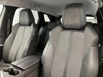 Peugeot 3008 1.5 BlueHDi Allure Premium+ 5dr EAT8