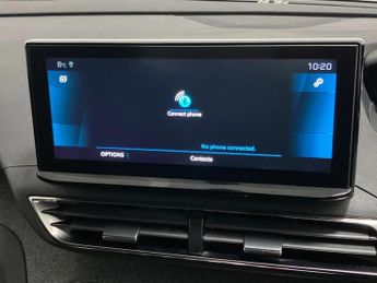 Peugeot 3008 1.5 BlueHDi Allure Premium+ 5dr EAT8