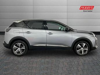 Peugeot 3008 1.5 BlueHDi Allure Premium+ 5dr EAT8
