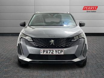 Peugeot 3008 1.5 BlueHDi Allure Premium+ 5dr EAT8
