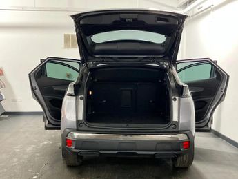 Peugeot 3008 1.5 BlueHDi Allure Premium+ 5dr EAT8