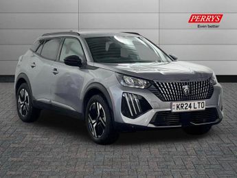 Peugeot 2008 1.2 PureTech 130 Allure 5dr EAT8