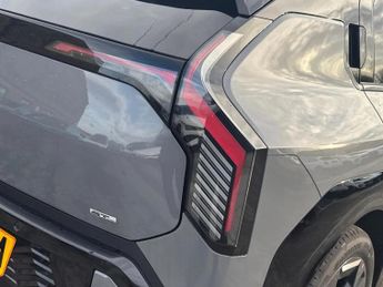 Kia Ev3 148kW GT-Line S 81.4kWh 5dr Auto