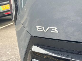 Kia Ev3 148kW GT-Line S 81.4kWh 5dr Auto