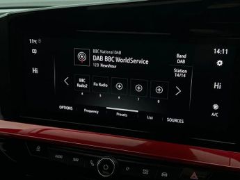 Vauxhall Mokka 100kW GS 50kWh 5dr Auto